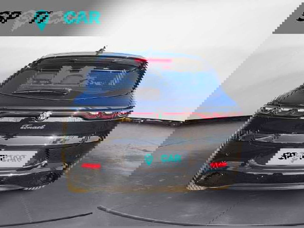 Alfa Romeo Tonale usata a Treviso (5)