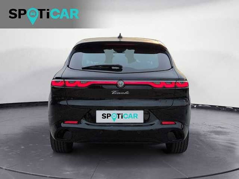 Alfa Romeo Tonale usata a Treviso (5)