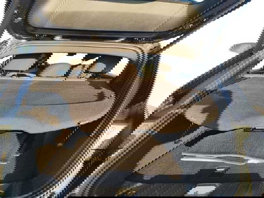 Alfa Romeo Tonale usata a Treviso (6)