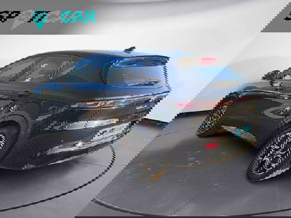 Alfa Romeo Tonale usata a Treviso (7)