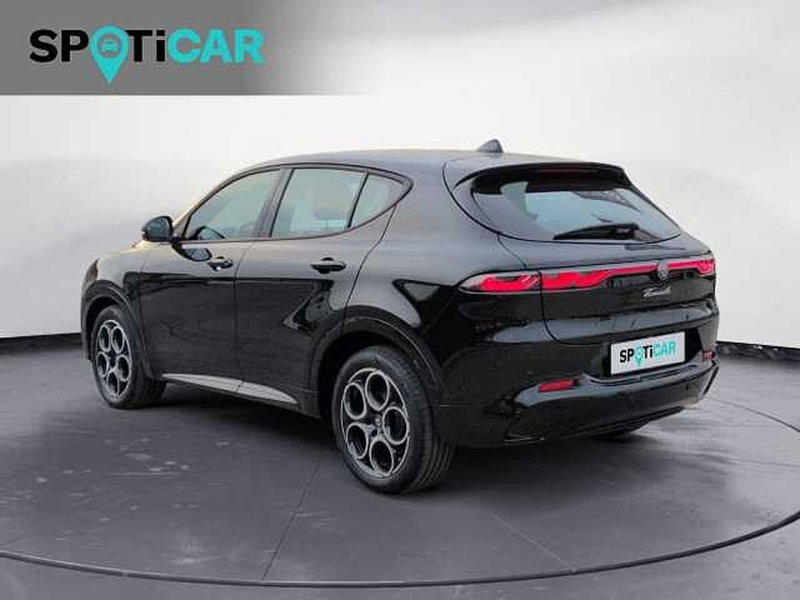 Alfa Romeo Tonale usata a Treviso (7)