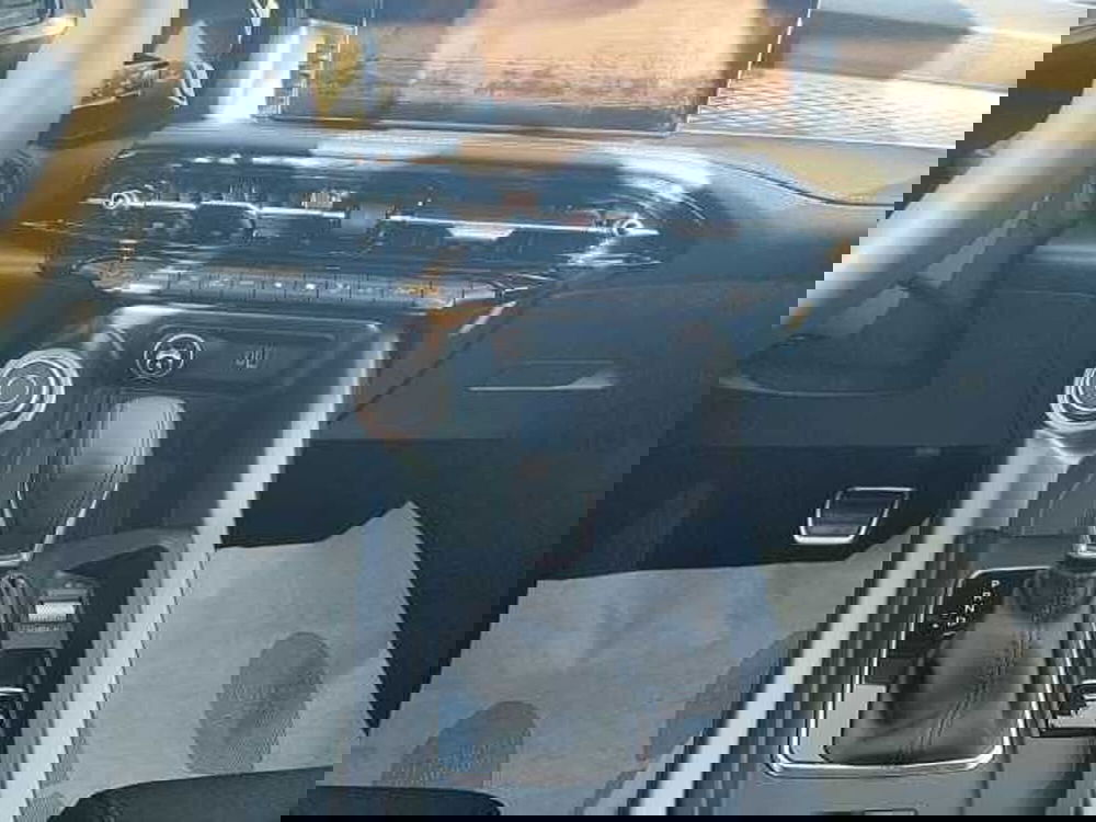 Alfa Romeo Tonale usata a Treviso (8)