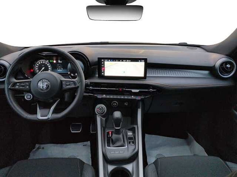 Alfa Romeo Tonale usata a Treviso (8)