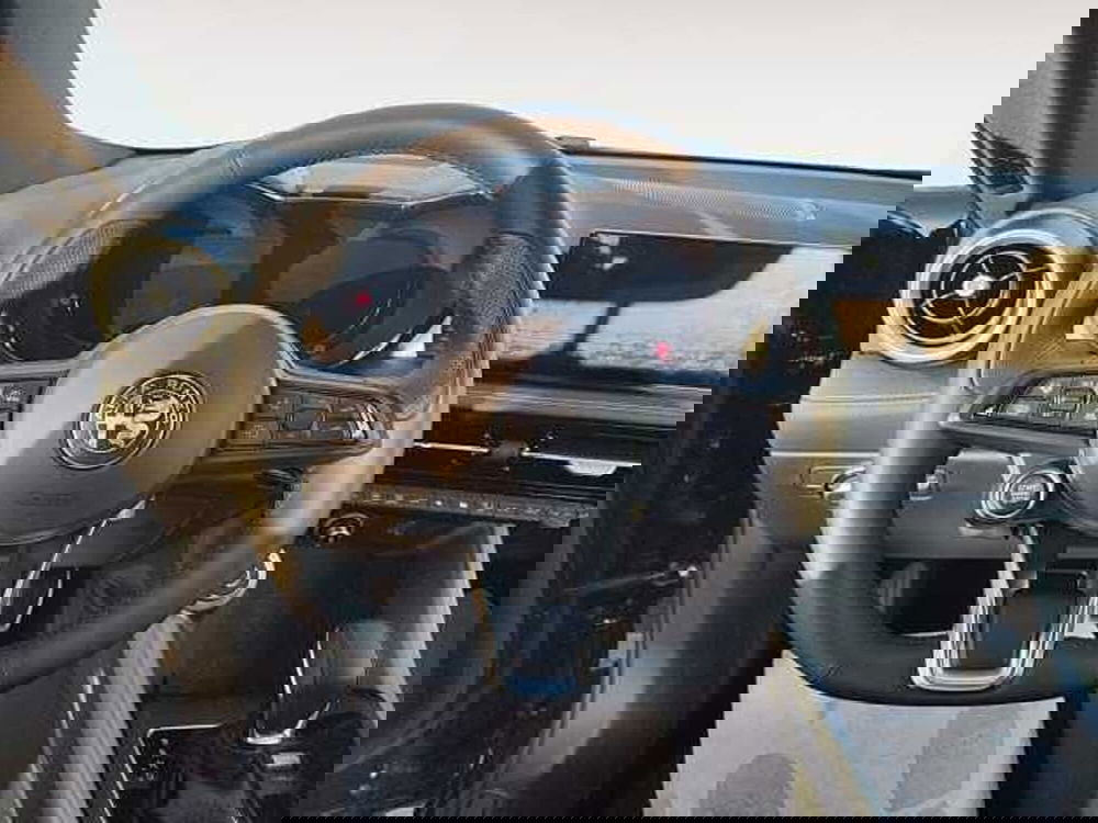 Alfa Romeo Tonale usata a Treviso (9)