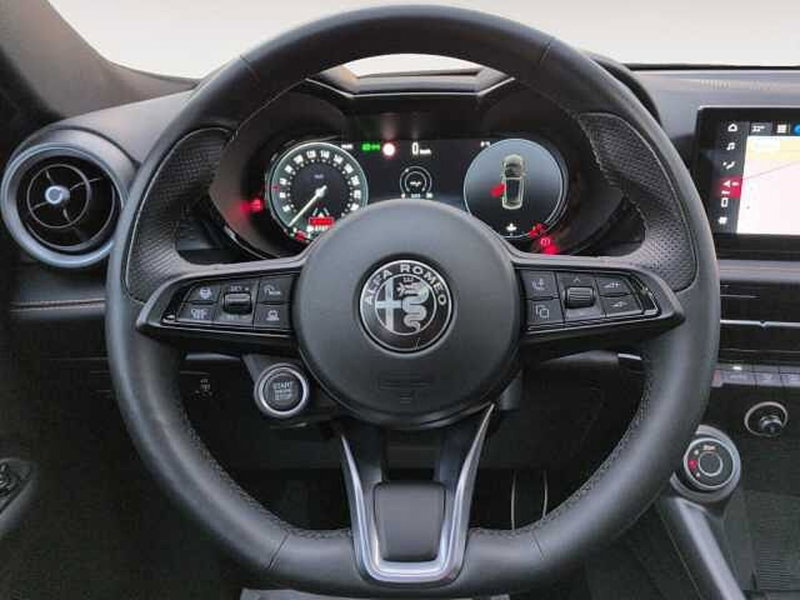 Alfa Romeo Tonale usata a Treviso (9)