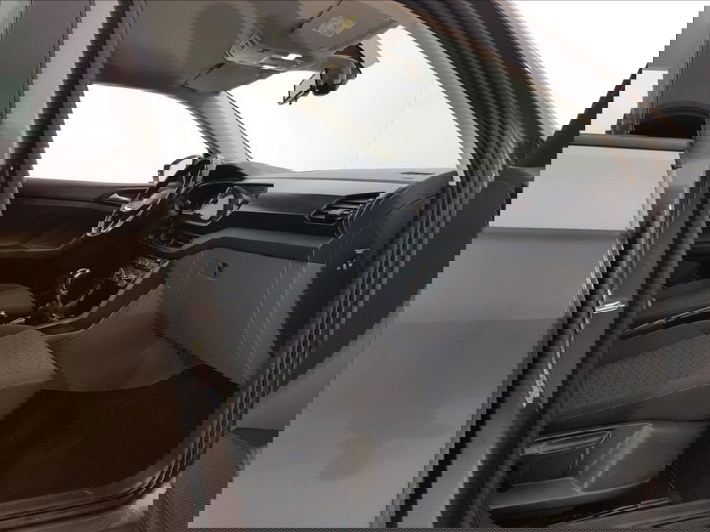 Volkswagen T-Cross usata a Lucca (10)