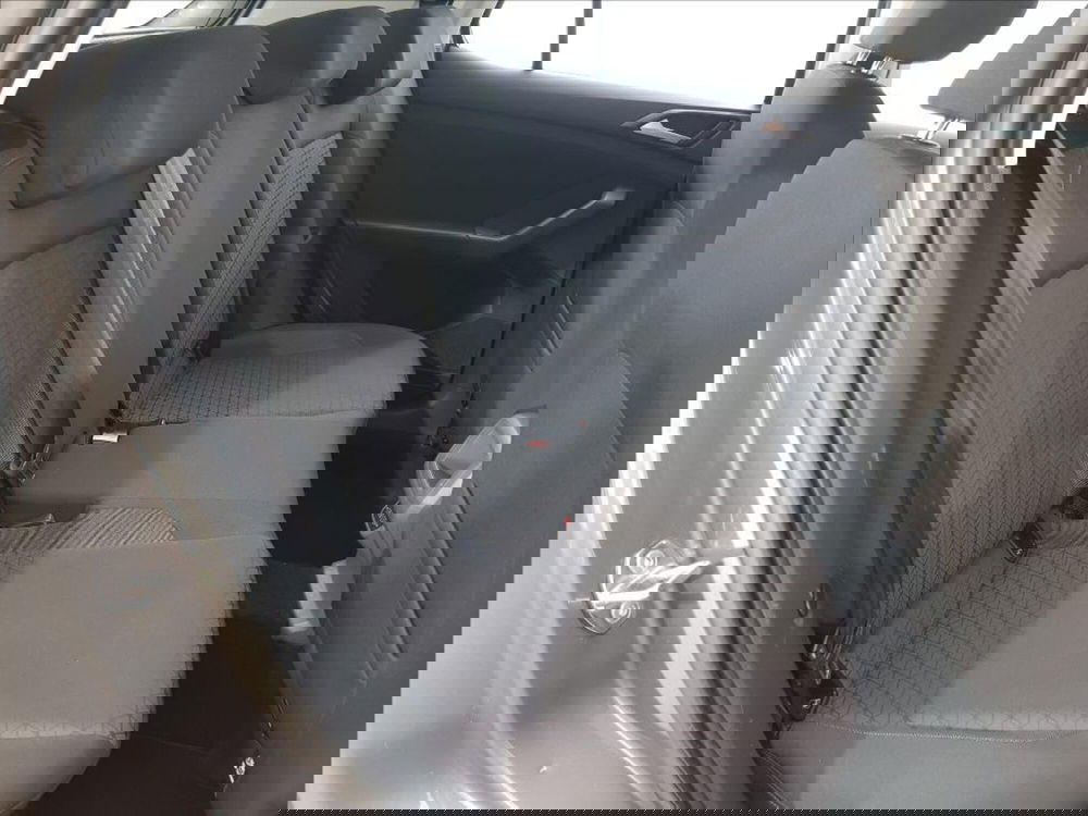 Volkswagen T-Cross usata a Lucca (12)