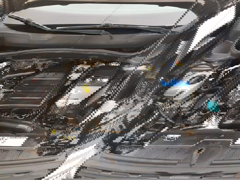 Volkswagen T-Cross usata a Lucca (17)