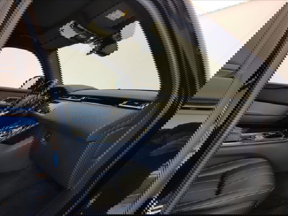 Land Rover Range Rover Velar usata a Lucca (10)