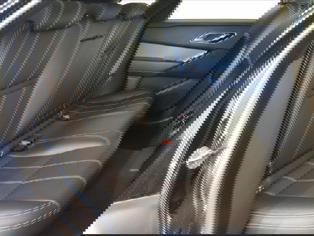 Land Rover Range Rover Velar usata a Lucca (12)