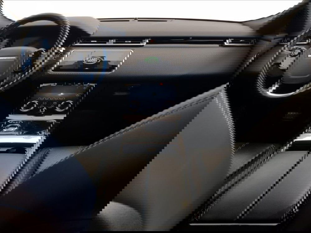 Land Rover Range Rover Velar usata a Lucca (13)