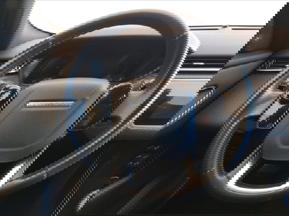 Land Rover Range Rover Velar usata a Lucca (14)