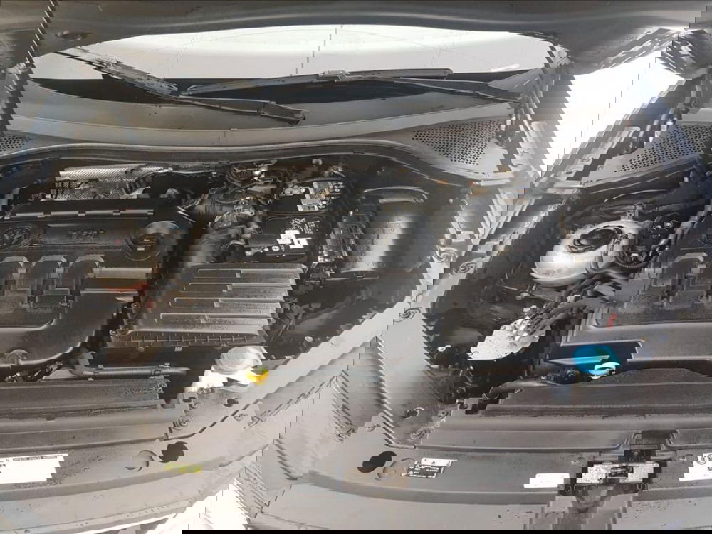 Land Rover Range Rover Velar usata a Lucca (17)