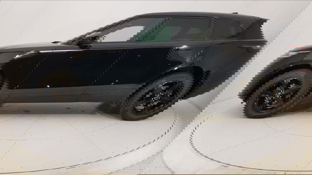 Land Rover Range Rover Velar usata a Lucca (3)