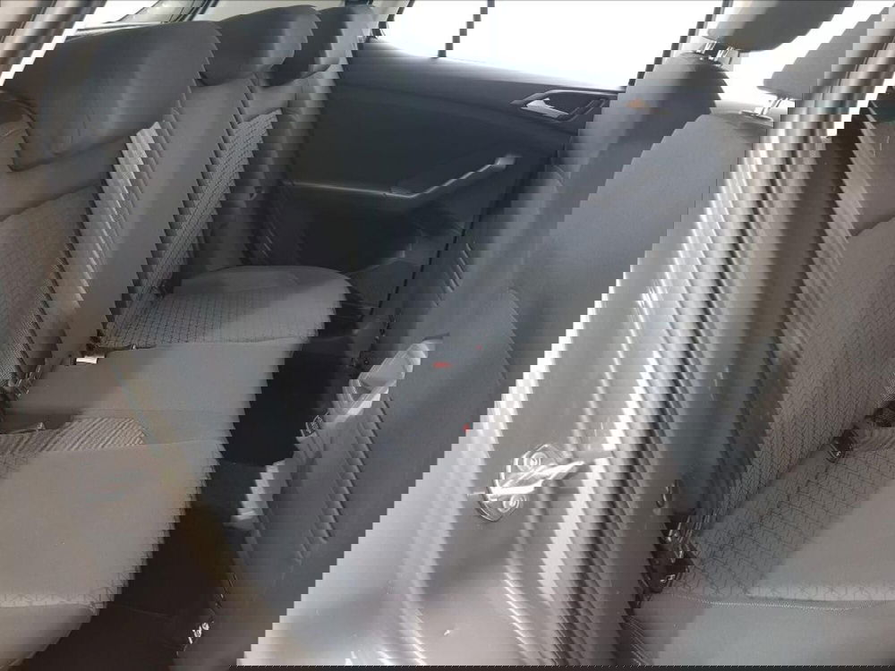 Volkswagen T-Cross usata a Lucca (12)