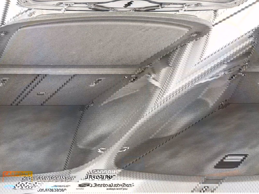 Volkswagen T-Roc usata a Roma (12)