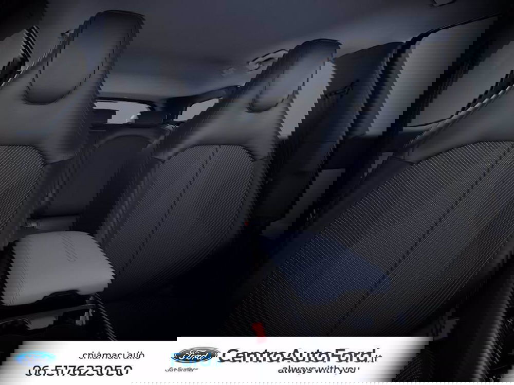 Ford Explorer nuova a Roma (6)