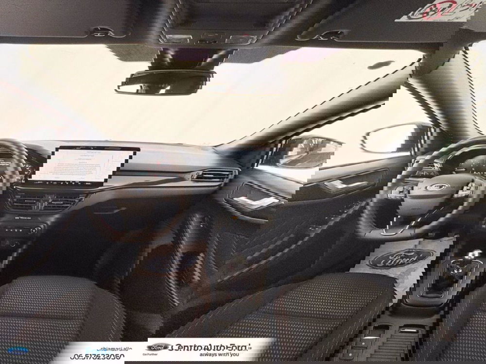 Ford Focus usata a Roma (10)