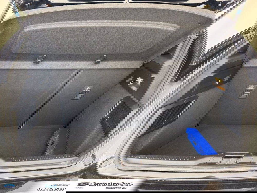 Ford Focus usata a Roma (11)