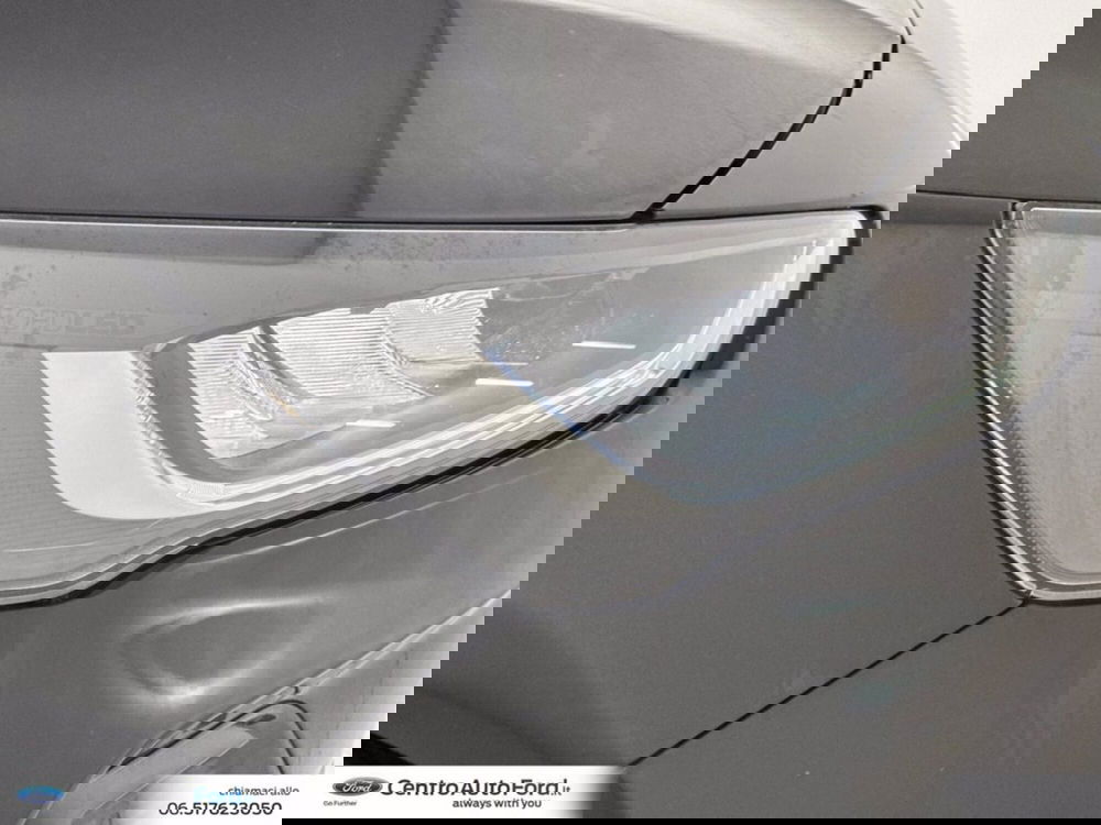 Ford Focus usata a Roma (13)