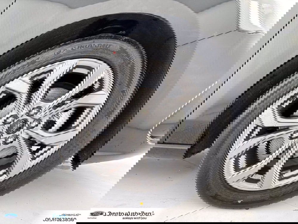 Ford Focus usata a Roma (14)