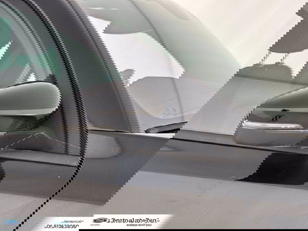 Ford Focus usata a Roma (15)