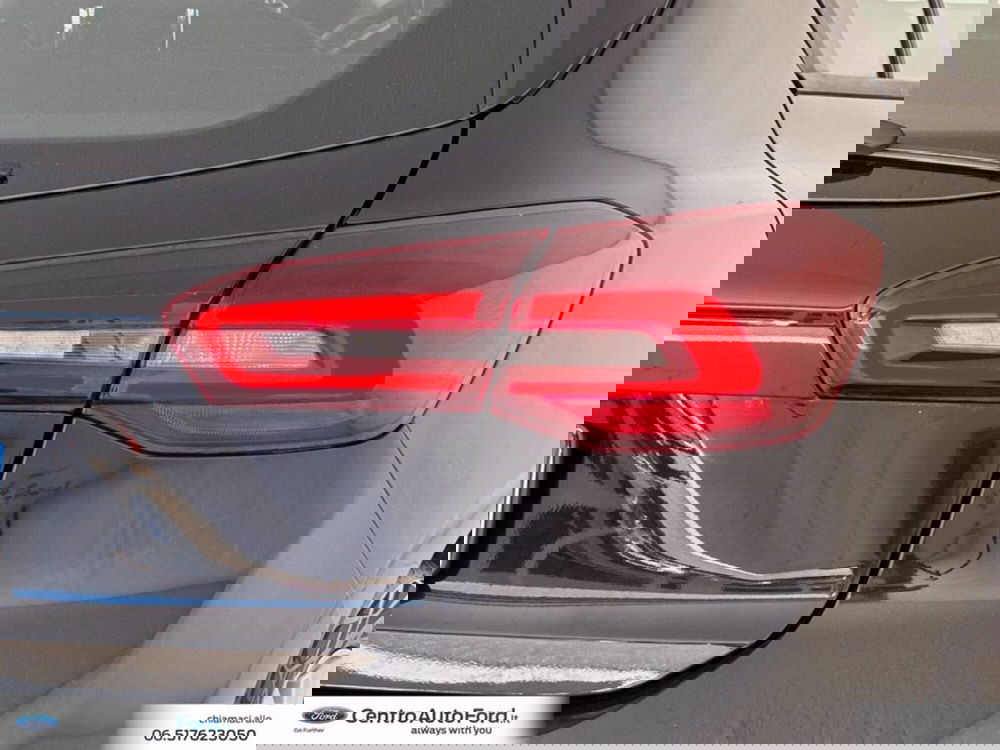 Ford Focus usata a Roma (16)