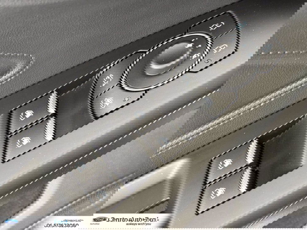 Ford Focus usata a Roma (19)