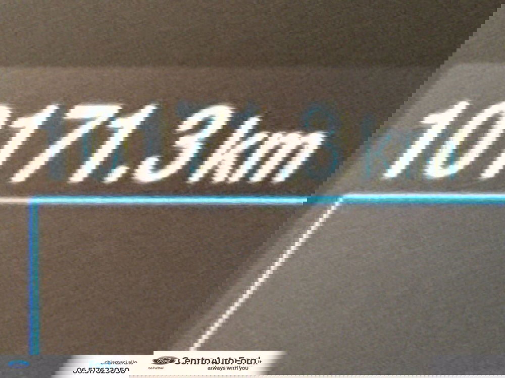 Ford Focus usata a Roma (20)