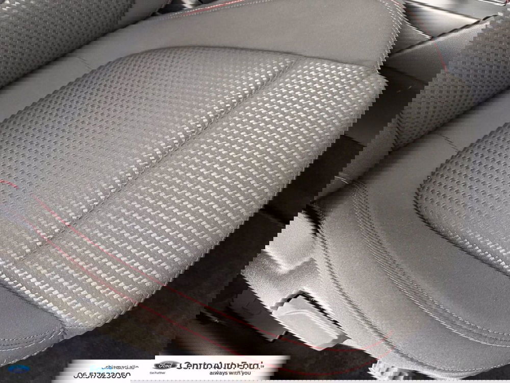 Ford Focus usata a Roma (8)