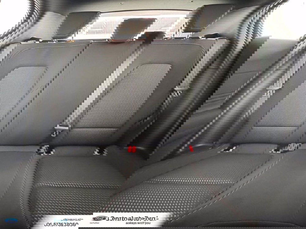 Ford Focus usata a Roma (9)