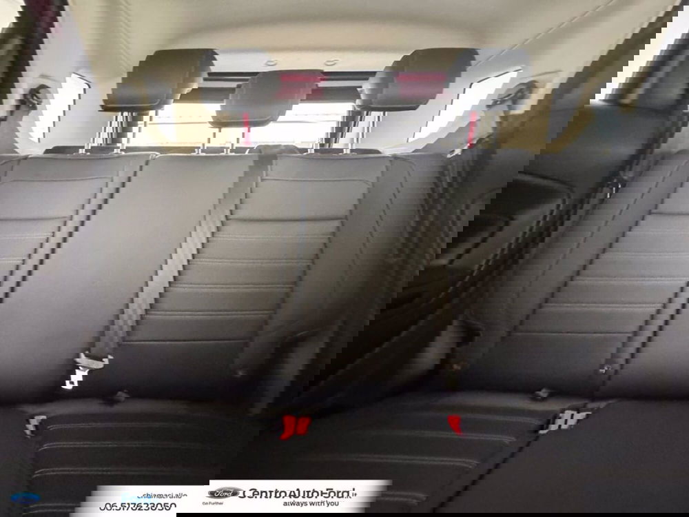 Ford EcoSport usata a Roma (9)