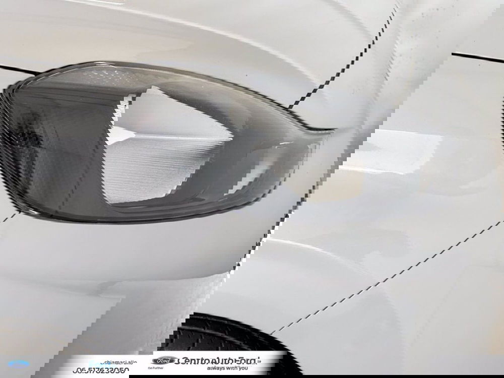 Hyundai i10 nuova a Roma (13)