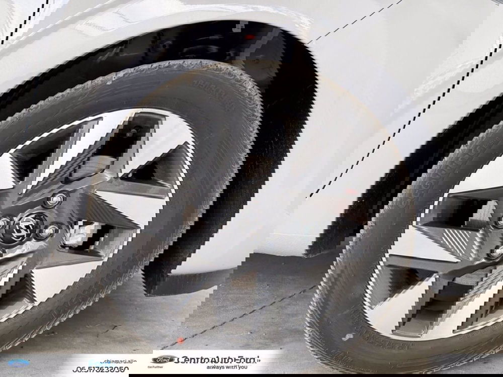 Hyundai i10 nuova a Roma (14)