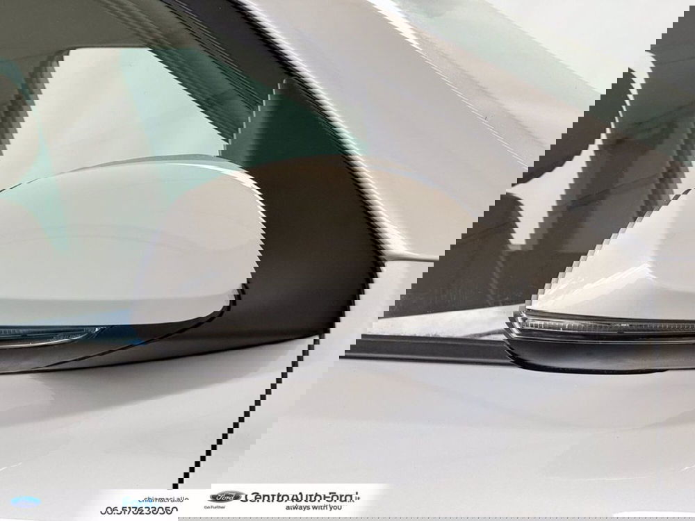 Hyundai i10 nuova a Roma (15)