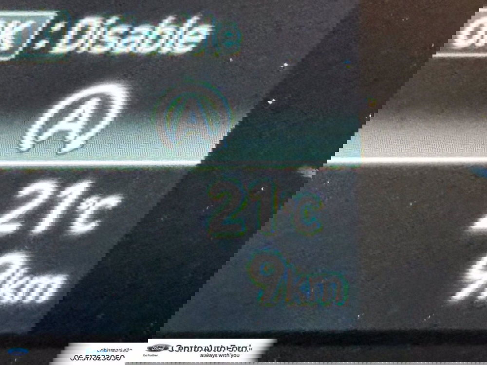 Hyundai i10 nuova a Roma (20)