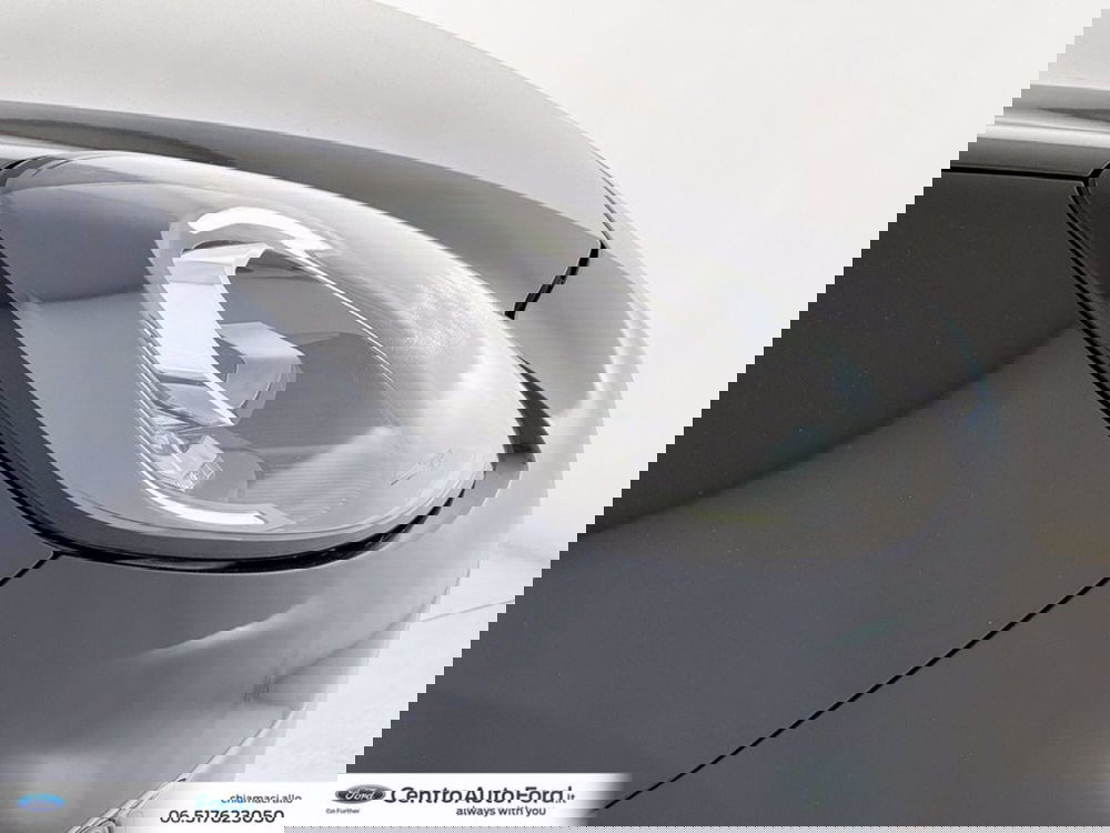 Ford Puma usata a Roma (13)