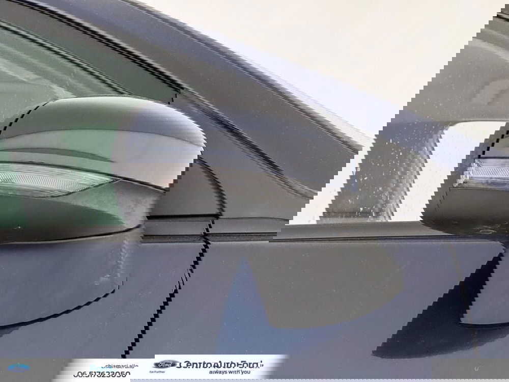 Ford Puma usata a Roma (15)