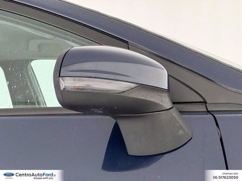 Ford Puma usata a Roma (15)