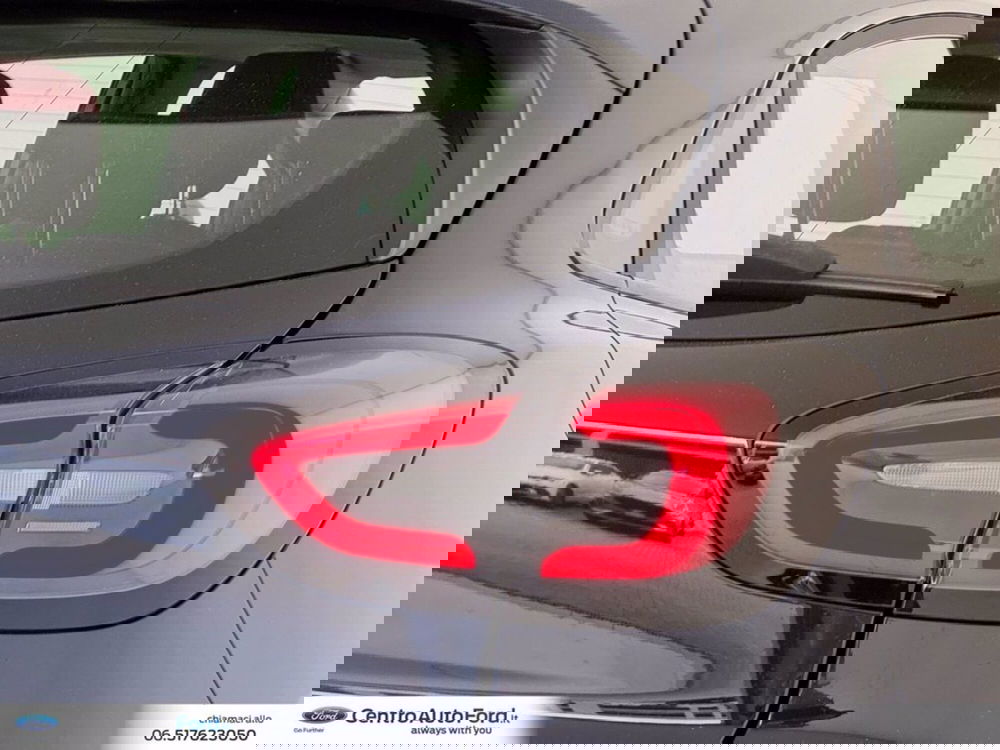 Ford Puma usata a Roma (16)