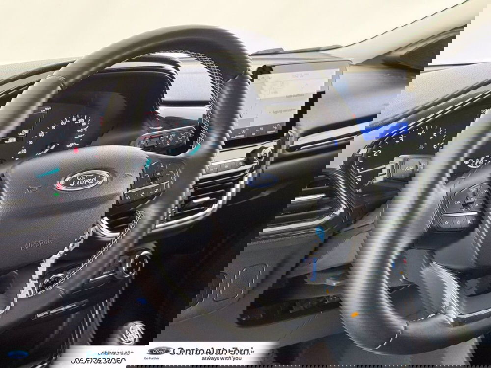 Ford Puma usata a Roma (18)