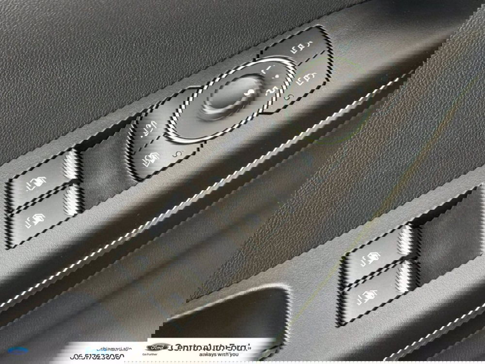 Ford Puma usata a Roma (19)