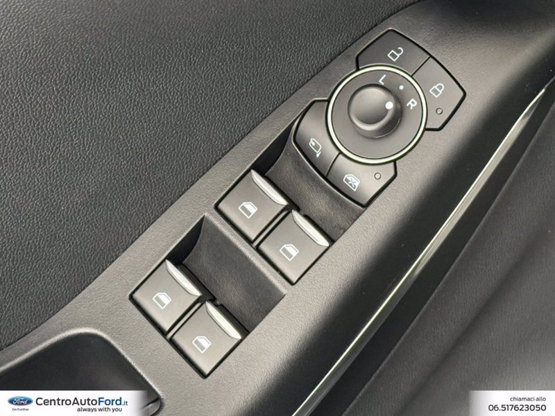 Ford Puma usata a Roma (19)