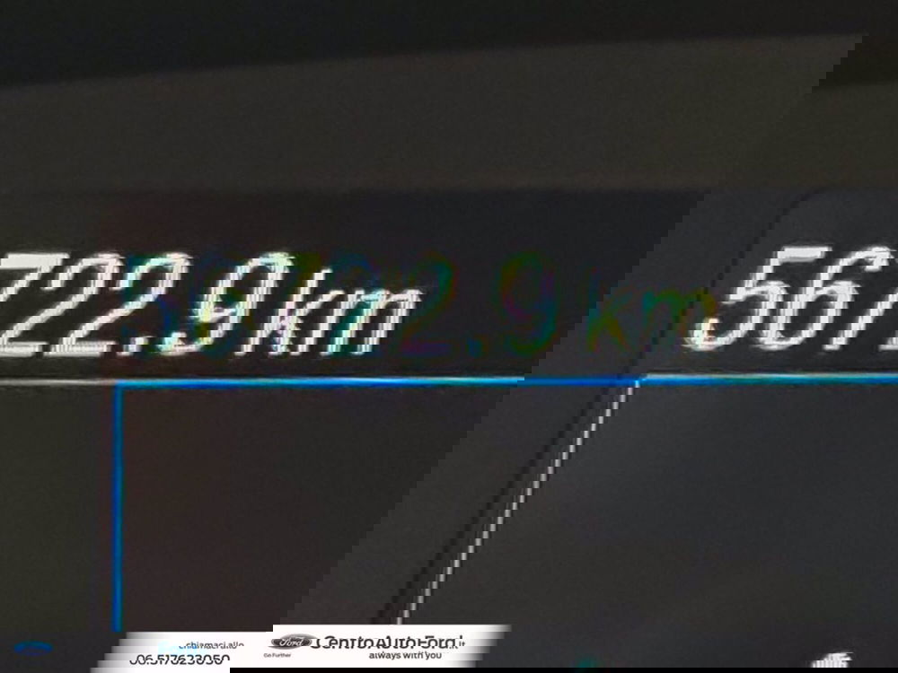 Ford Puma usata a Roma (20)