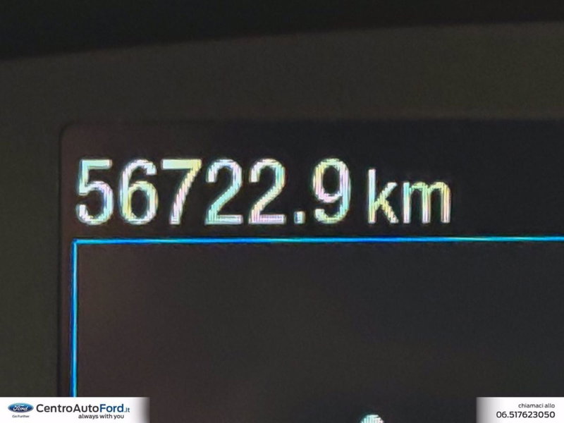 Ford Puma usata a Roma (20)