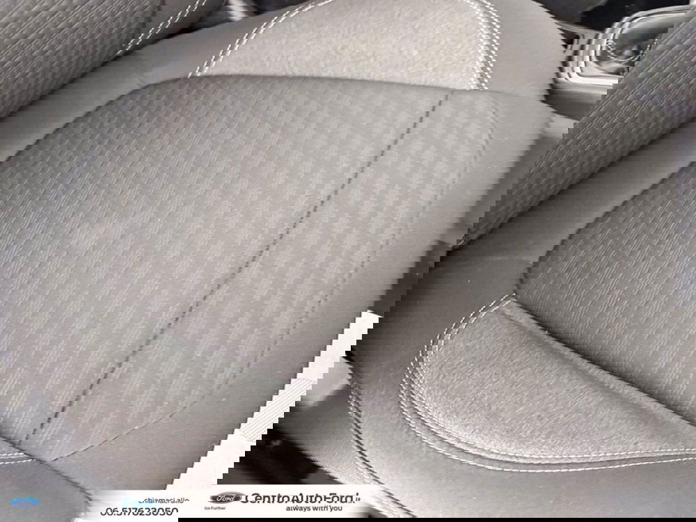 Ford Puma usata a Roma (8)