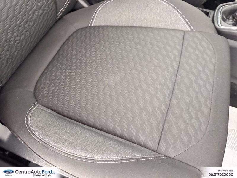 Ford Puma usata a Roma (8)