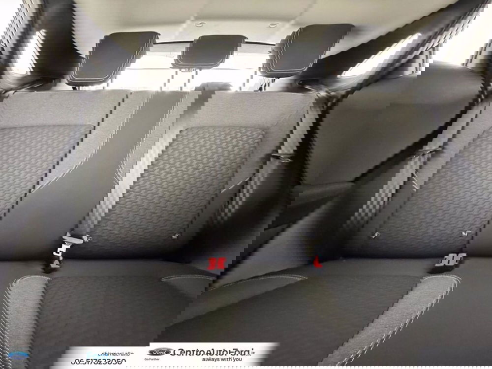 Ford Puma usata a Roma (9)