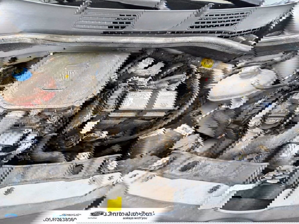 Fiat Panda usata a Roma (12)