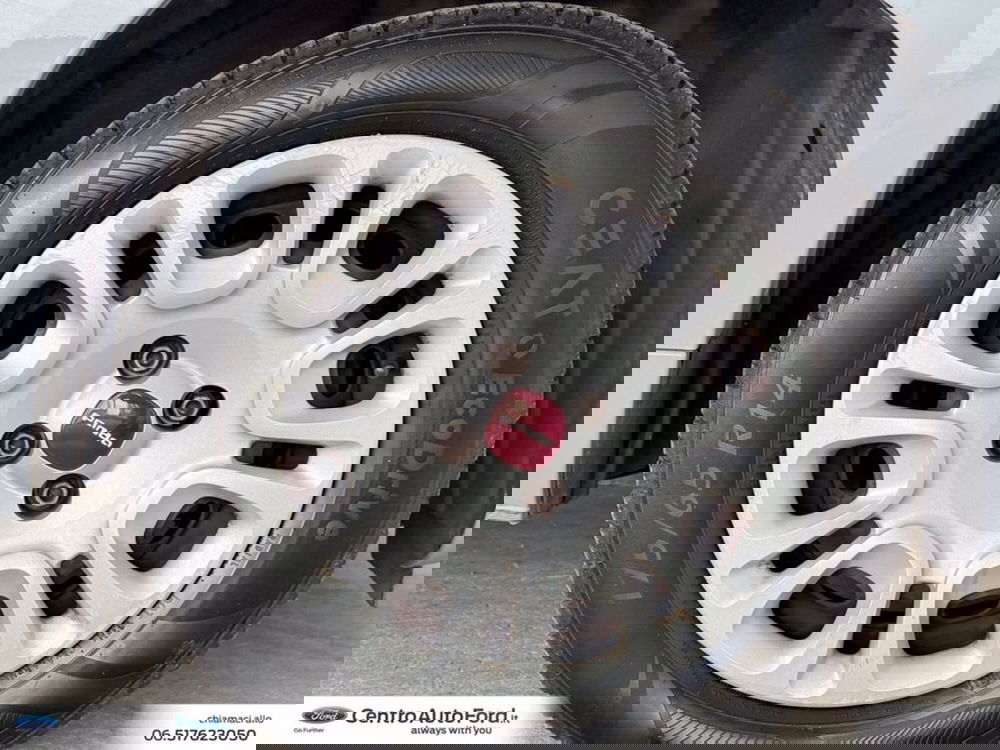 Fiat Panda usata a Roma (14)